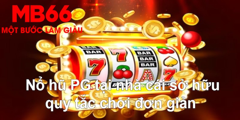 slot là j